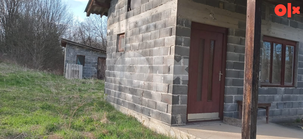 Vikendica Kiseljak 3