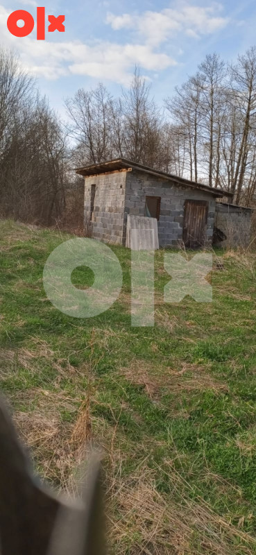 Vikendica Kiseljak 5