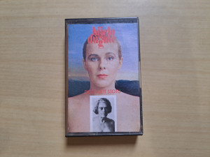 AUDIO KASETA - BIJELO DUGME