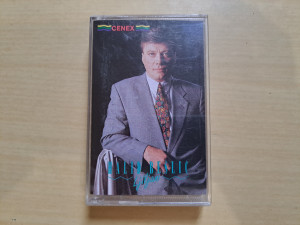 AUDIO KASETA - HALID BESLIC  LJILJANI