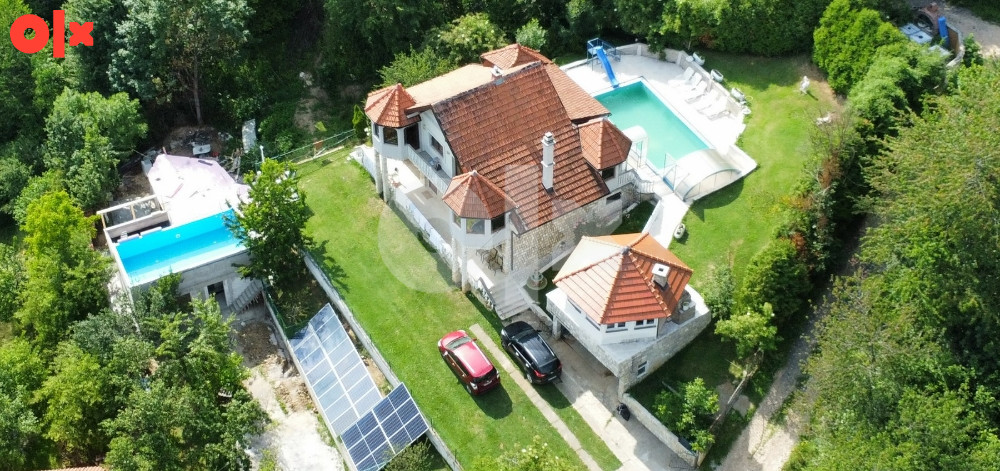 Vikendica Vogošća
