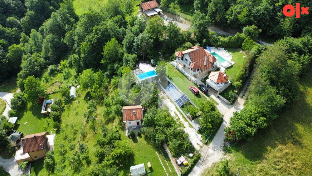 Vikendica Vogošća 2
