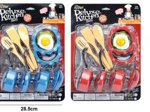 Kuhinjski set, kuhanje igra, Igračke