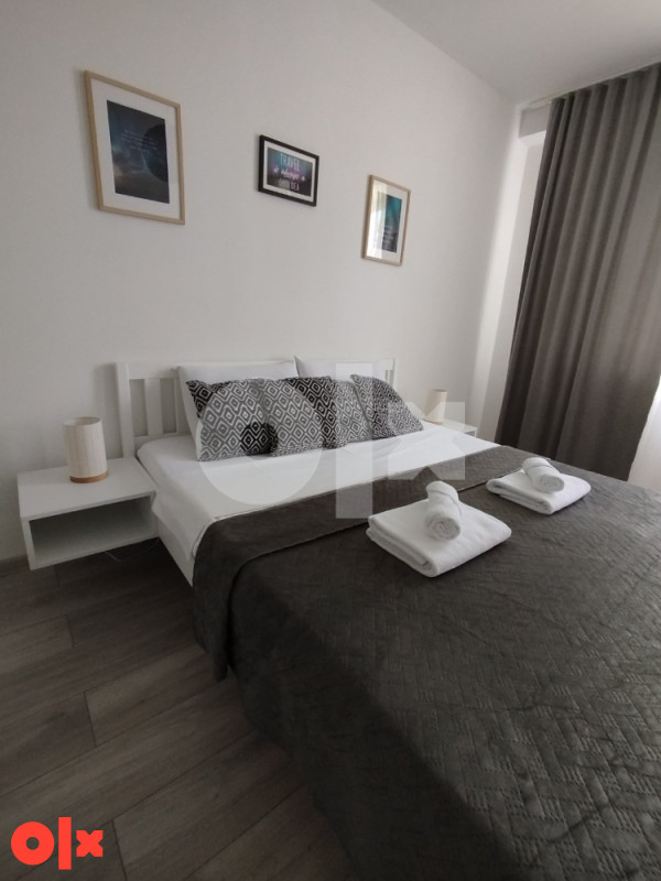 Iznajmljivanje renoviranog stana - Ozimice I-Bihać