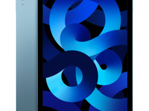 Apple iPad Air 5 10.9" (2022) 64GB WiFi NOVO