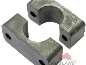 KUĆIŠTE LEŽAJA JOHN DEERE   Š5727