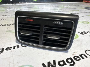Resetke ventilacije Audi A4 B8