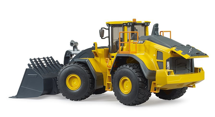 Bruder - VOLVO utovarivač L260H (NOVO)