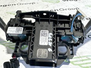 Rucice brisaca Volkswagen Golf 6 (fotografija 2)