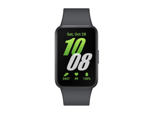Pametna narukvica Samsung Galaxy Fit3 Fit 3 Dark Gray