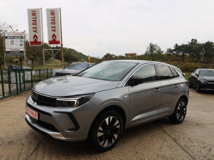 Opel Grandland 1.5D Automatic Elegance MATRIX VIRTUAL Kamera