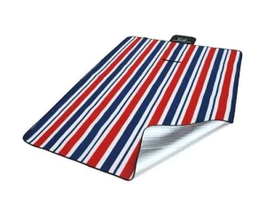 Vodootporna prostirka za plažu