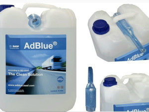 AdBlue 10l BASF
