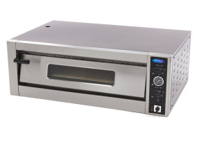 Pizza peć Deluxe 6x30cm Maxima Holand