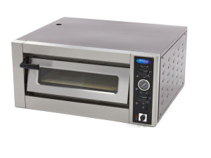 Pizza peć 4x30cm Deluxe Maxima Holand