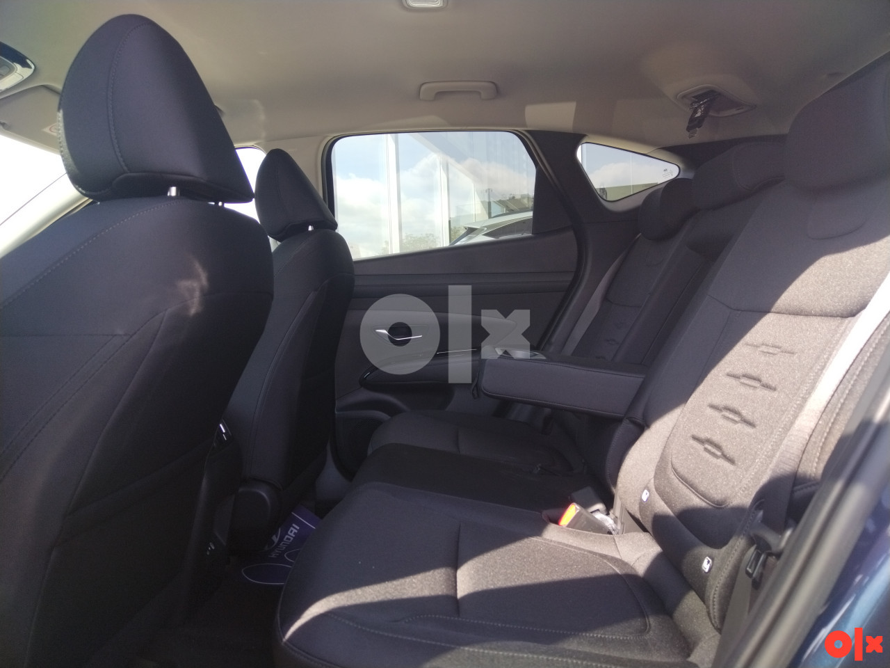 Hyundai Tucson Harmony 1.6 benzin REDIZAJN