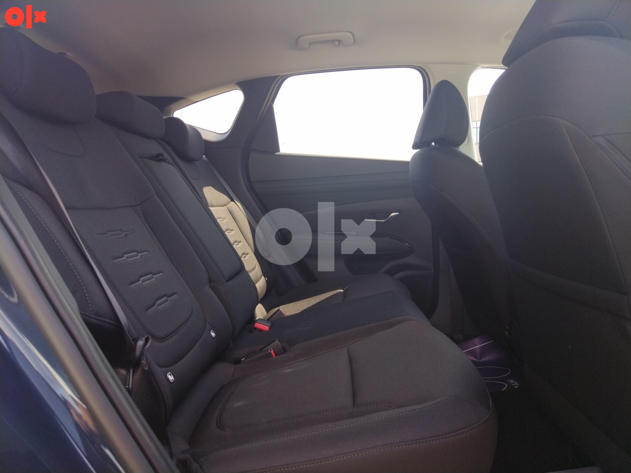 Hyundai Tucson Harmony 1.6 benzin REDIZAJN