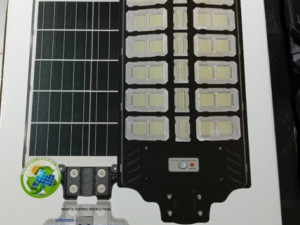 SOLARNI ULICNI REFLEKTOR RASVJETA 3000 W, 30 POLJA AKCIJA SOLARNA
