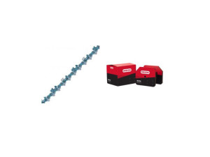 Oregon Lanac 75EXL100R 3/8 1,6 mm POWERCUT 820 zuba