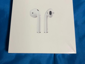Apple Air Pods 2