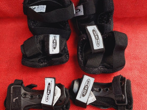 STITNICI ZA ROLE ROSLE ROLERE  HY SKATE  L