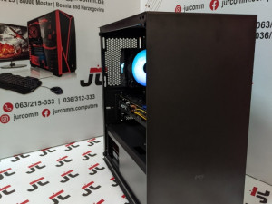 JC GAMING RGB RYZEN 5 3600; 8GB; 1TB SSD; RX570 8GB
