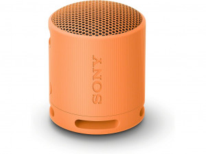 Sony BT zvučnik XB100 narandzasta