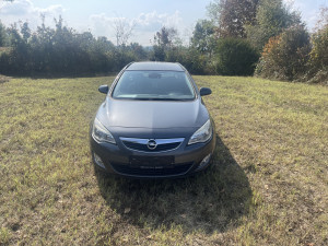 ASTRA J 1.7 CDTI DIJELOVI KRLE AUTOOTPAD AUTO OTPAD