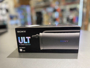Sony BT zvucnik FIELD 1 ULT POWER SOUND bat 12h bijela