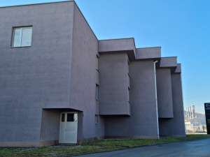 NAJAM: Poslovni prostor Ilidža 2x 400 m2