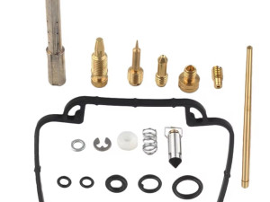 Suzuki DR 650 SE set za reparaciju karburatora