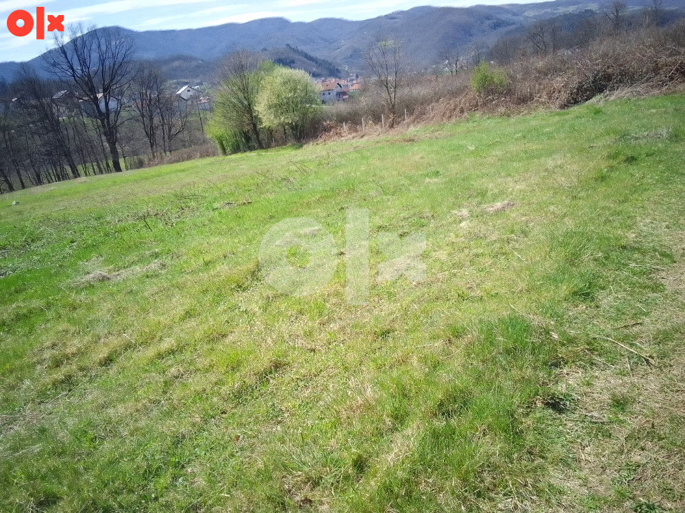 Zemljište Čelinac 5