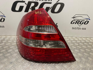 Stop lampa Mercedes E W 211 W211 Elegance Classic