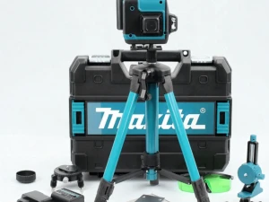 Građevinski laser Makita/DeWalt 4D 16 linija nivelir-nivelator