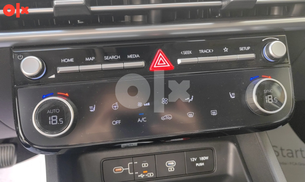 Hyundai Tucson 1.6 CRDI 7DCT 4WD HARMONY