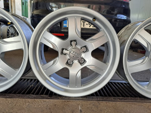 Alu felge 17 5x112 feluge audi a5.a4 b8.a6