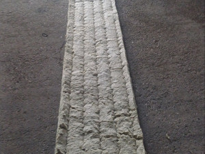 KAMENA VUNA U ROLNI 500X50cm