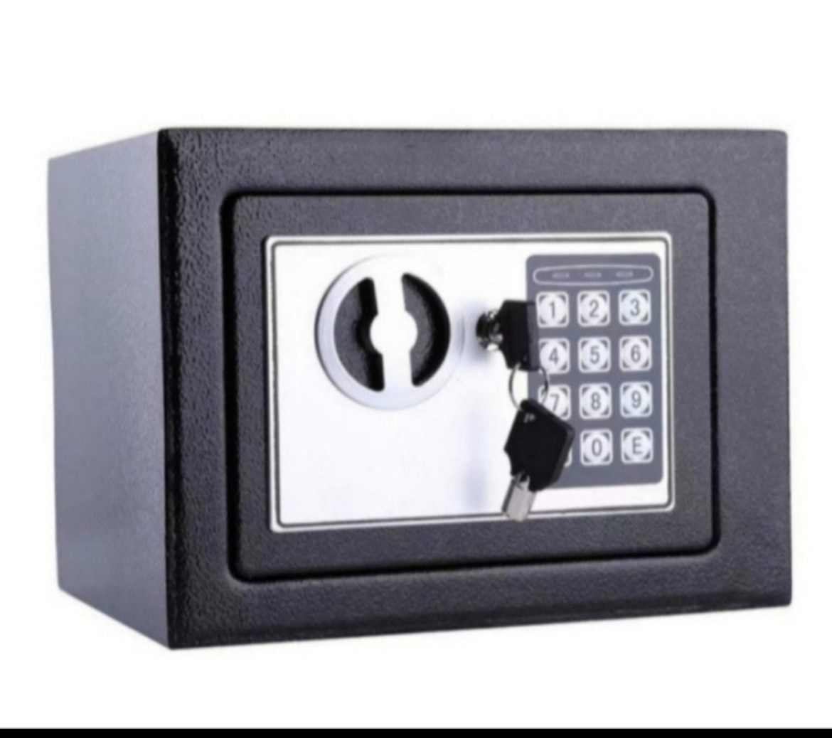 Sef kasa trezor za nakit novac oružje