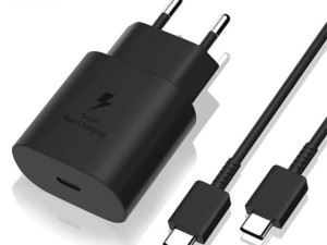 PUNJAC ZA TELEFON TYPE C 25W FAST ORGINAL