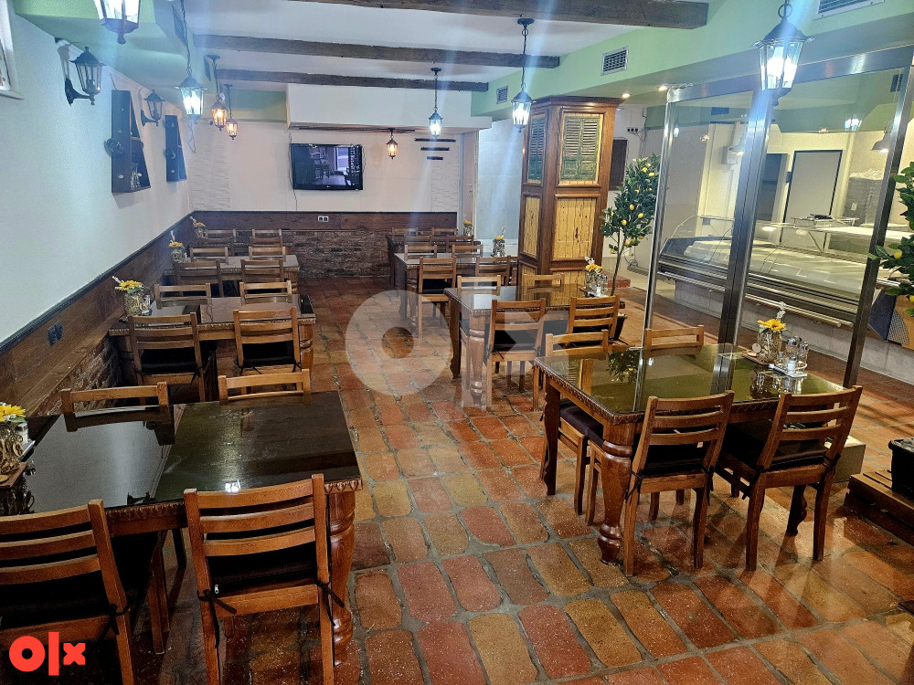 MESNICA / ROŠTILJNICA /POSLOVNI PROSTOR/KUHINJA/RESTORAN 2