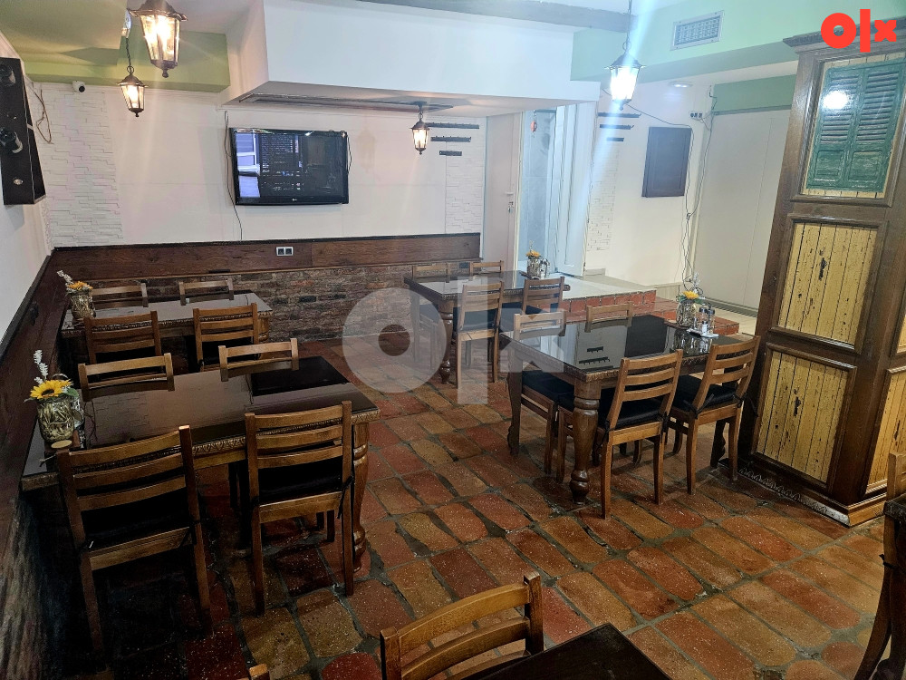 MESNICA / ROŠTILJNICA /POSLOVNI PROSTOR/KUHINJA/RESTORAN 5