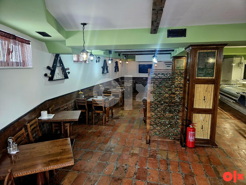 MESNICA / ROŠTILJNICA /POSLOVNI PROSTOR/KUHINJA/RESTORAN 4