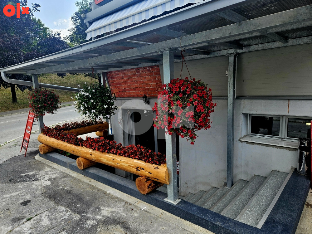 MESNICA / ROŠTILJNICA /POSLOVNI PROSTOR/KUHINJA/RESTORAN 20
