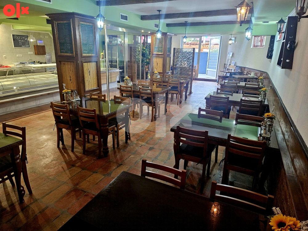 MESNICA / ROŠTILJNICA /POSLOVNI PROSTOR/KUHINJA/RESTORAN
