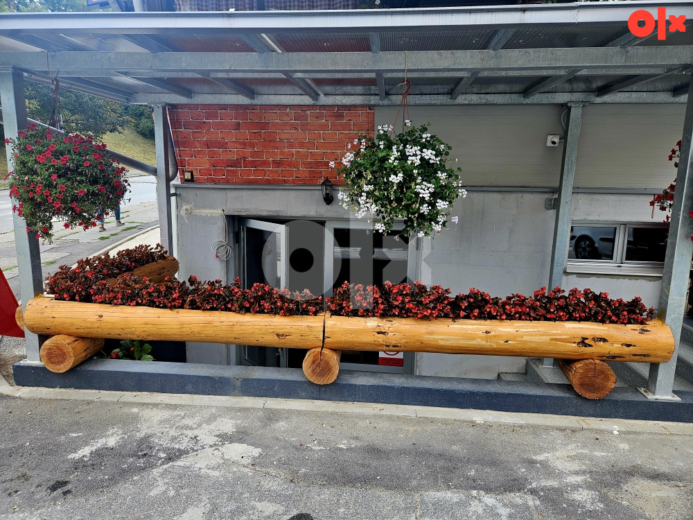 MESNICA / ROŠTILJNICA /POSLOVNI PROSTOR/KUHINJA/RESTORAN 21