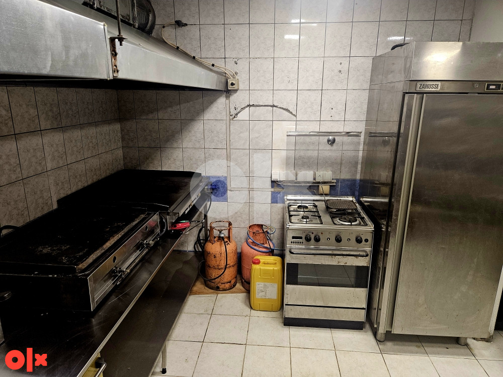 MESNICA / ROŠTILJNICA /POSLOVNI PROSTOR/KUHINJA/RESTORAN 14