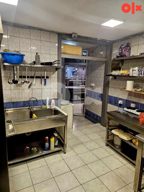 MESNICA / ROŠTILJNICA /POSLOVNI PROSTOR/KUHINJA/RESTORAN 15