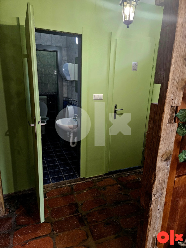 MESNICA / ROŠTILJNICA /POSLOVNI PROSTOR/KUHINJA/RESTORAN 22