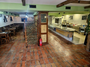 MESNICA / ROŠTILJNICA /POSLOVNI PROSTOR/KUHINJA/RESTORAN photo 3