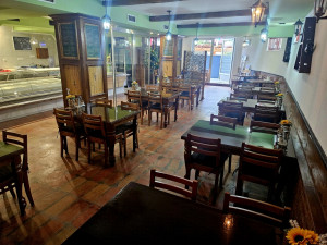 MESNICA / ROŠTILJNICA /POSLOVNI PROSTOR/KUHINJA/RESTORAN